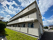 入山瀬駅より徒歩5分 2階 築9年11ヶ月の賃貸物件