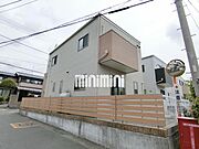 コムキューブ和希A 2階 築13年2ヶ月の賃貸物件