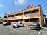 吉原駅より徒歩14分 1階 築18年11ヶ月の賃貸物件