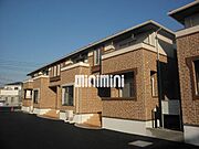 グレンディール３ 1階 築11年4ヶ月の賃貸物件