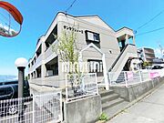 ダンサプリメーロ 2階 築30年1ヶ月の賃貸物件