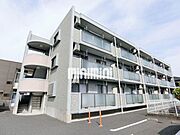 富士駅より徒歩15分 1階 築18年10ヶ月の賃貸物件