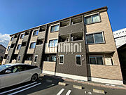 吉原本町駅より徒歩25分 3階 築6年11ヶ月の賃貸物件