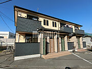 ジヤトコ前駅より徒歩5分 1階 築17年7ヶ月の賃貸物件