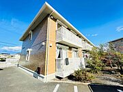 竪堀駅より徒歩19分 2階 築16年8ヶ月の賃貸物件