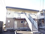 入山瀬駅より徒歩19分 2階 築36年10ヶ月の賃貸物件