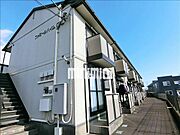 ファミールハイムC 1階 築24年2ヶ月の賃貸物件