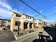 新富士駅より徒歩38分 1階 築18年2ヶ月の賃貸物件