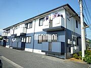 エスポワールＢ 2階 築26年10ヶ月の賃貸物件