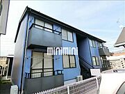 富士駅より徒歩24分 1階 築24年7ヶ月の賃貸物件