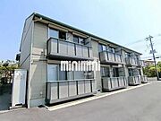 カサベルデの賃貸物件