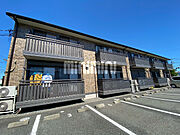 入山瀬駅より徒歩16分 1階 築17年8ヶ月の賃貸物件