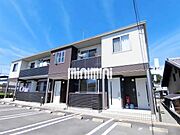 本吉原駅より徒歩12分 1階 築13年6ヶ月の賃貸物件