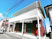 岳南原田駅より徒歩13分 1階 築20年の賃貸物件