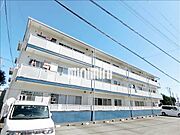 富士駅より徒歩14分 3階 築31年4ヶ月の賃貸物件