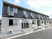 入山瀬駅より徒歩20分 1階 築4年9ヶ月の賃貸物件