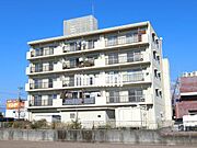 吉原本町駅より徒歩28分 3階 築42年1ヶ月の賃貸物件