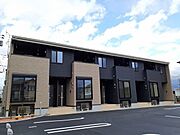 柚木駅より徒歩12分 2階 築2年1ヶ月の賃貸物件