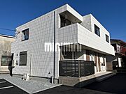 須津駅より徒歩9分 1階 築3年3ヶ月の賃貸物件