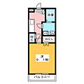 ルパーブ永田町1階5.1万円