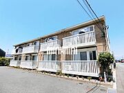 富士駅より徒歩25分 2階 築16年1ヶ月の賃貸物件