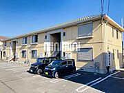 ラックフィールド 1階 築21年1ヶ月の賃貸物件