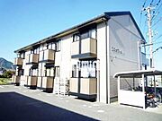 富士駅より徒歩20分 2階 築23年7ヶ月の賃貸物件