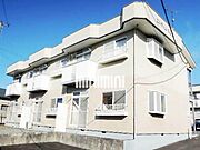 入山瀬駅より徒歩11分 2階 築32年10ヶ月の賃貸物件
