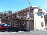 岳南富士岡駅より徒歩24分 1階 築37年7ヶ月の賃貸物件