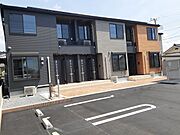 入山瀬駅より徒歩15分 1階 築2年11ヶ月の賃貸物件