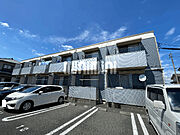 竪堀駅より徒歩7分 1階 築17年8ヶ月の賃貸物件