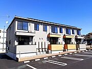 ボンシャンス 1階 築2年2ヶ月の賃貸物件