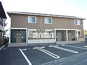 入山瀬駅より徒歩33分 2階 築16年2ヶ月の賃貸物件
