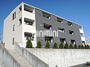 岳南富士岡駅より徒歩12分 3階 築12年1ヶ月の賃貸物件