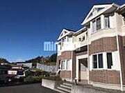 海が見える部屋 2階 築21年4ヶ月の賃貸物件