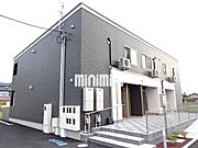 新富士駅より徒歩13分 2階 築9年9ヶ月の賃貸物件