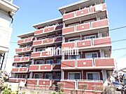 富士駅より徒歩11分 5階 築20年1ヶ月の賃貸物件