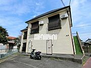 シティハイツ入山瀬 2階 築34年の賃貸物件