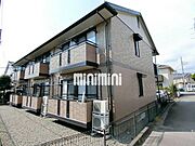 セジュール・K 2階 築24年の賃貸物件