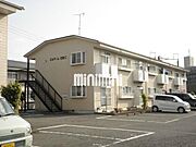 新富士駅より徒歩14分 1階 築32年7ヶ月の賃貸物件