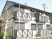 フレグランスコート佐野B 2階 築33年6ヶ月の賃貸物件