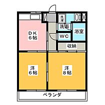 間取り：222019600535
