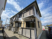 入山瀬駅より徒歩13分 2階 築23年7ヶ月の賃貸物件