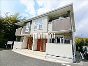 柚木駅より徒歩16分 2階 築16年1ヶ月の賃貸物件