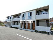 グランジュテI 2階 築14年5ヶ月の賃貸物件