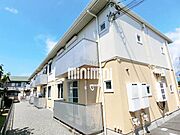 入山瀬駅より徒歩10分 2階 築17年8ヶ月の賃貸物件