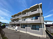 ウィステリア１ 3階 築27年7ヶ月の賃貸物件