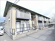 富士駅より徒歩18分 1階 築23年の賃貸物件