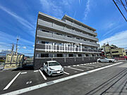 吉原本町駅より徒歩18分 2階 築2年1ヶ月の賃貸物件