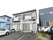 シティハイムナガドオリ 2階 築36年10ヶ月の賃貸物件